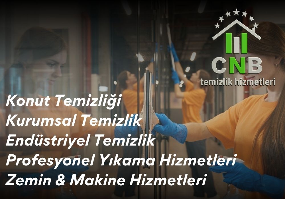 Başiskele Site Temizlik Yönetimi